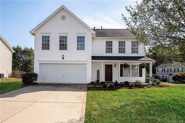 602 Mossfield Court - Photo 1