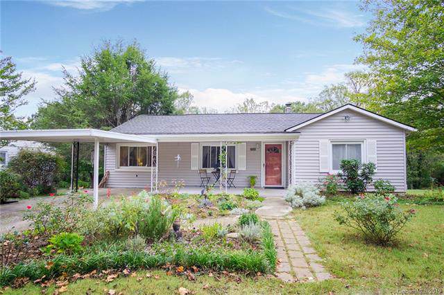 154 Starnes Cove Road - Photo 1