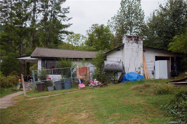 54 Sluder Branch Road - Photo 1