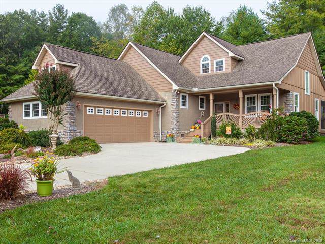 33 Triple Fairways Drive - Photo 1