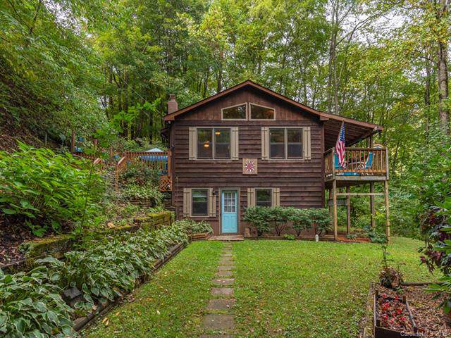 271 Shady Rest Drive - Photo 1