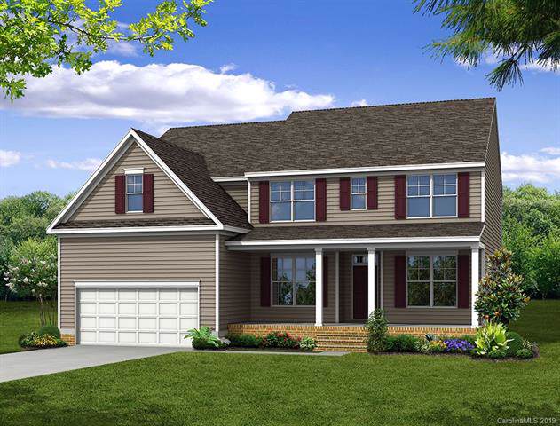 2704 Forest Path Way - Photo 1