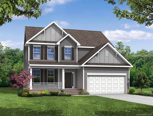 2712 Forest Path Way - Photo 1