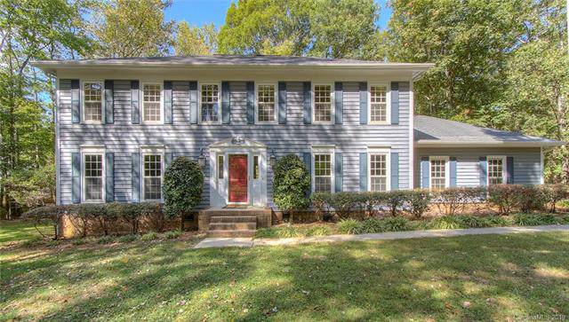 5100 Panhandle Circle - Photo 1