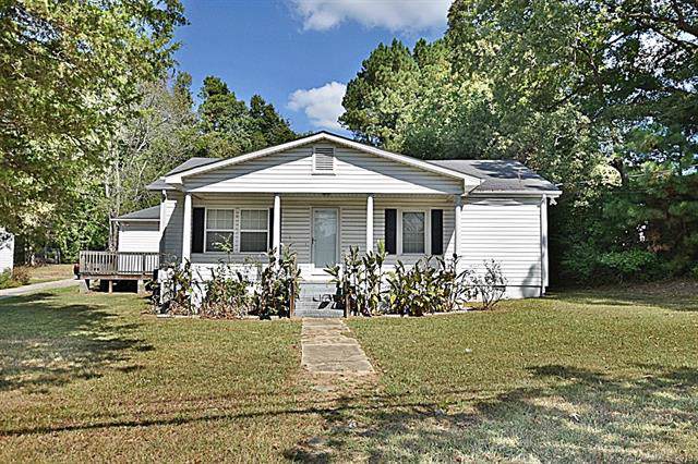 604 Liberty Street - Photo 1