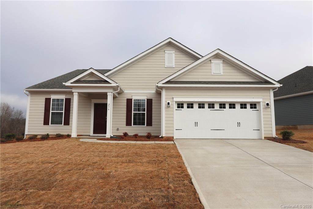 236 Barberry Drive - Photo 1