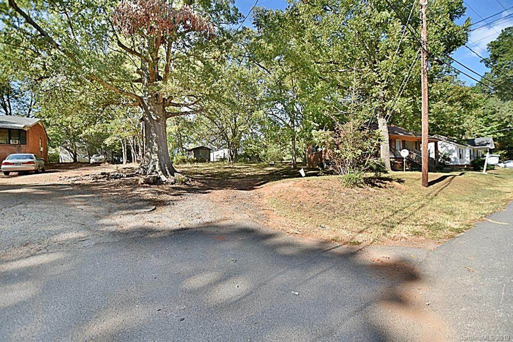 121 Lowry Row - Photo 1