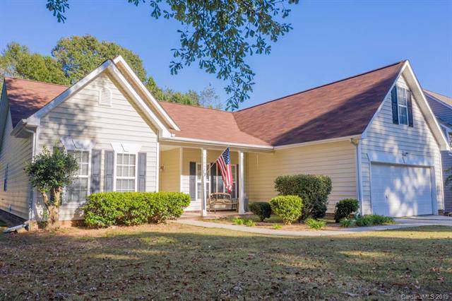7460 Sedgebrook Drive - Photo 1