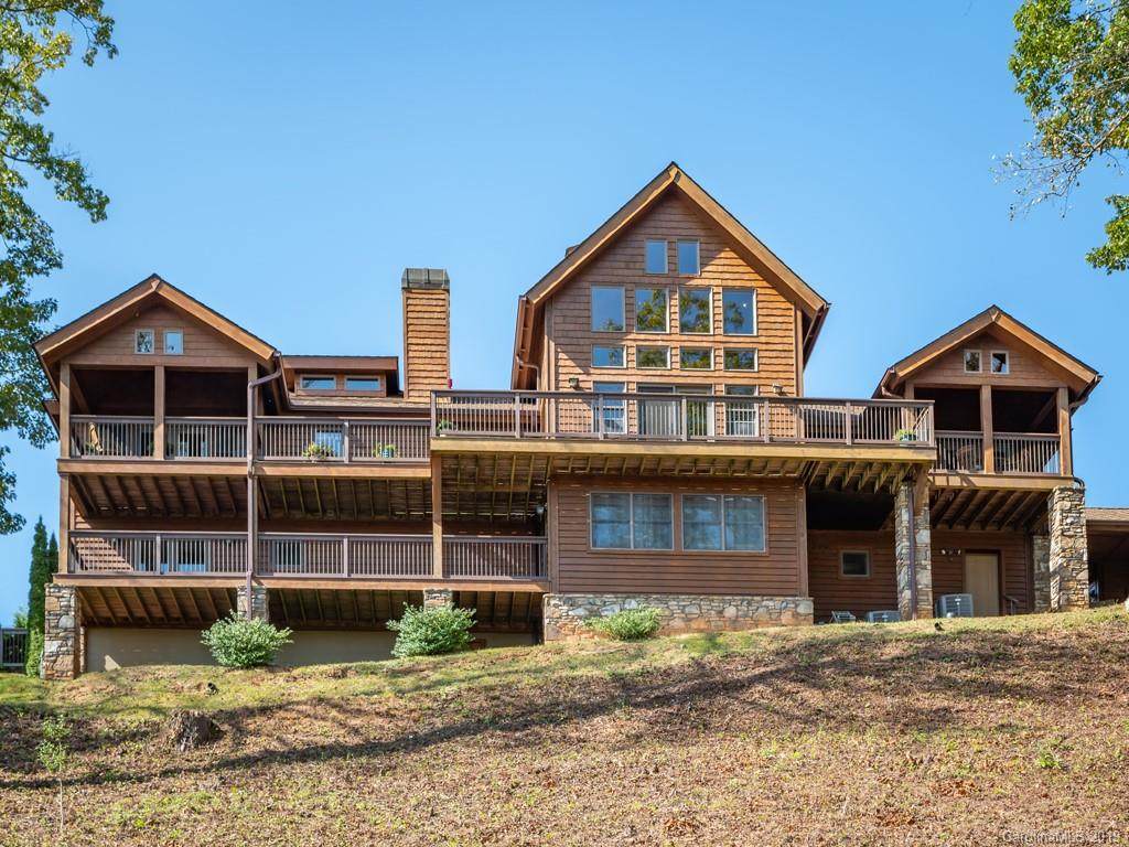 23 Chimney Crest Drive - Photo 1