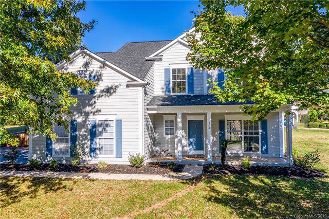 104 Spring Grove Drive - Photo 1