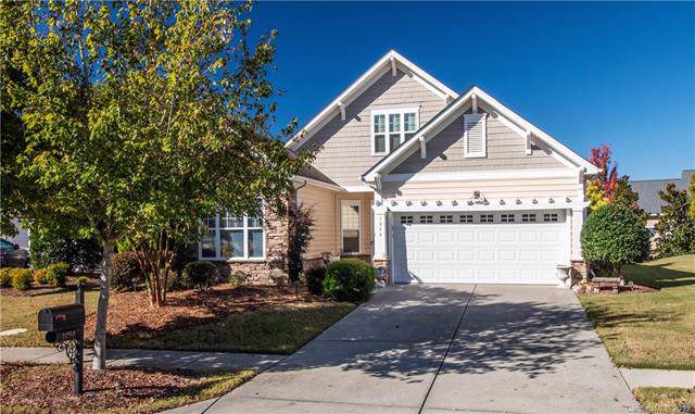 1054 Knob Creek Lane - Photo 1