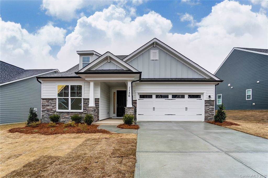 1136 Curling Creek Drive - Photo 1