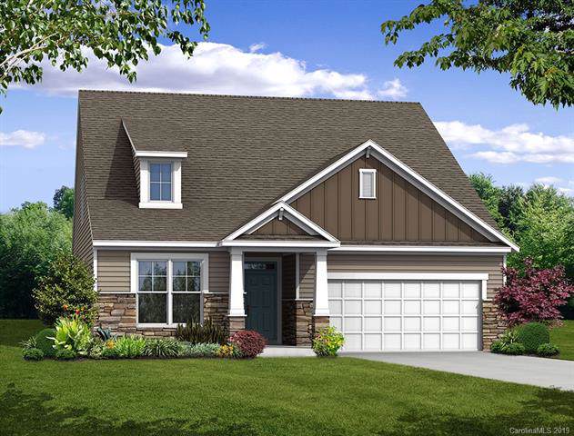 1136 Curling Creek Drive - Photo 1