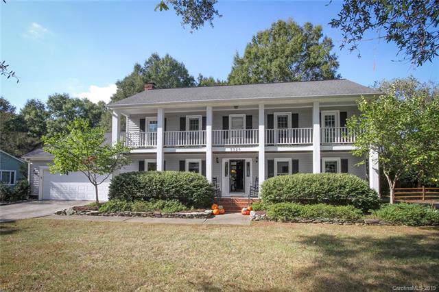 3326 Thaxton Place - Photo 1