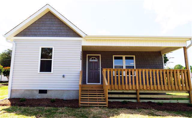 1349 Goat Farm Street - Photo 1