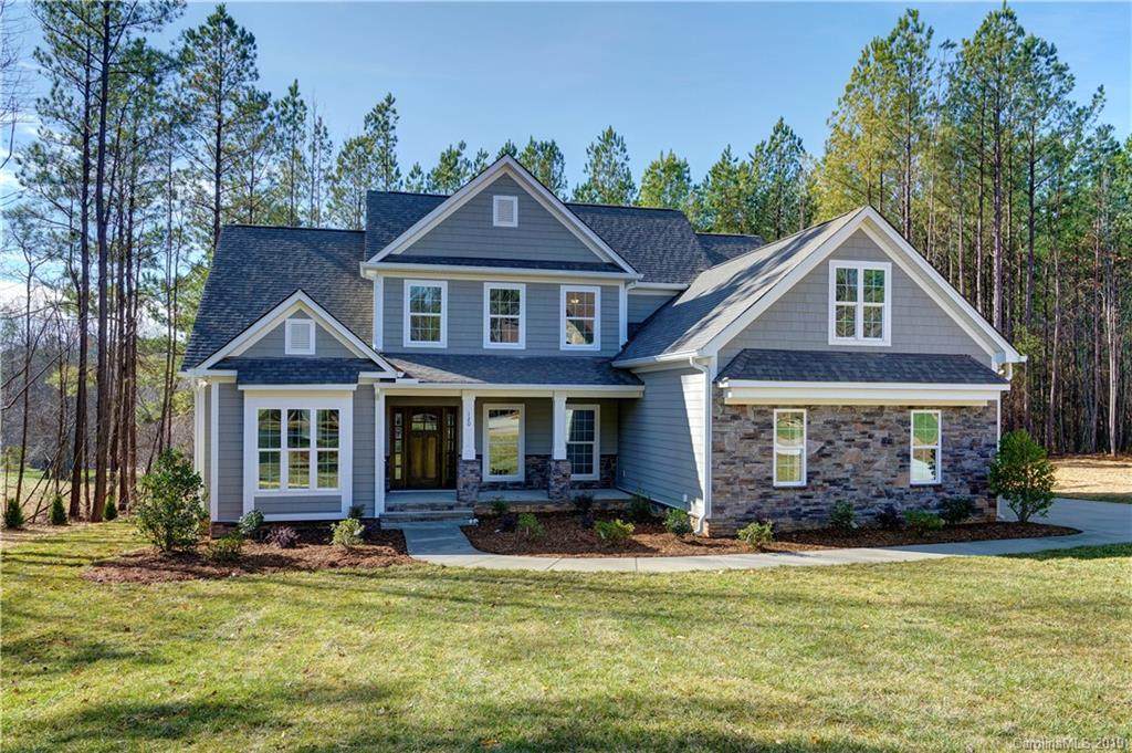 179 Hidden Meadows Drive - Photo 1