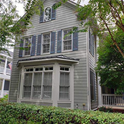 1122 Market Street - Photo 1
