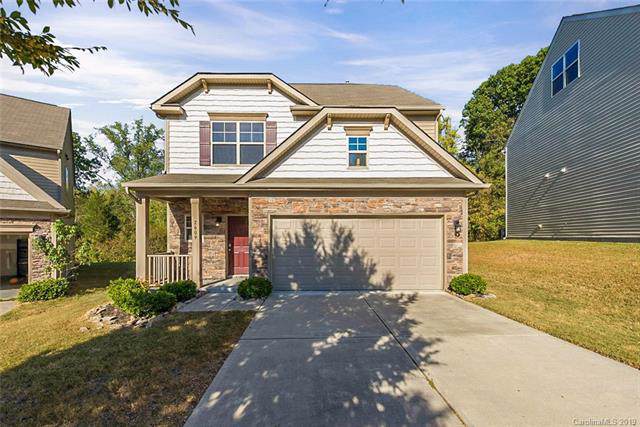 2609 Hunters Moon Lane - Photo 1