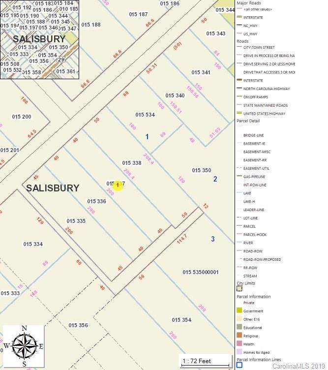 601 Church Street - Photo 1