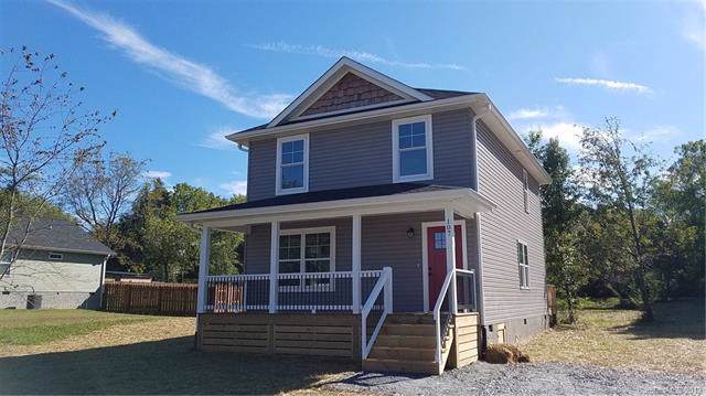 107 Blue Ridge Street - Photo 1