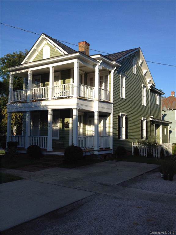 201 Oakum Street - Photo 1