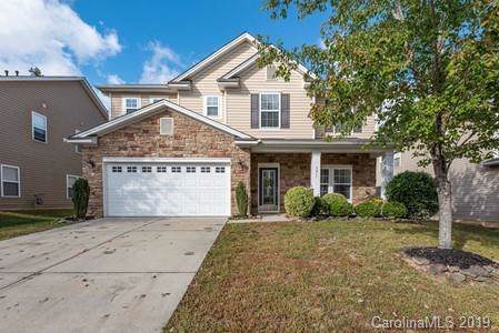 4911 Cruz Bay Drive - Photo 1