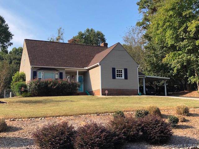 604 Forest Lane - Photo 1