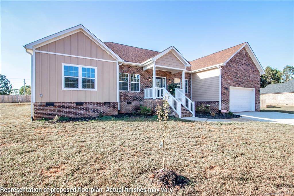 Lot 16 Red Hill Way - Photo 1