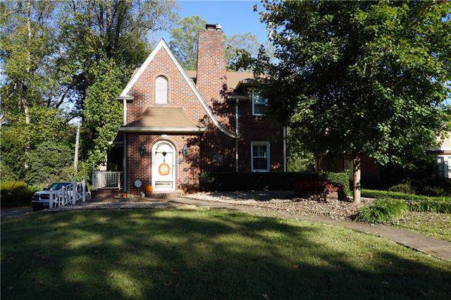 212 Beall Street - Photo 1