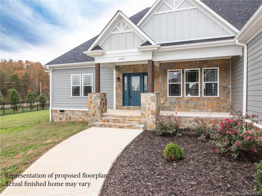 Lot 13 Wingate Hill Road - Photo 1