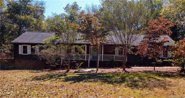 3971 Laramie Road - Photo 1