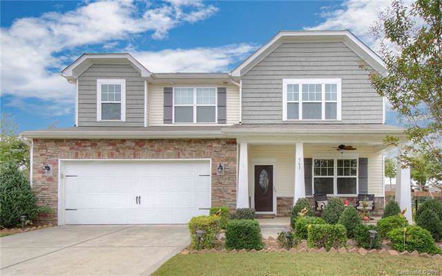 563 Marthas View Drive - Photo 1