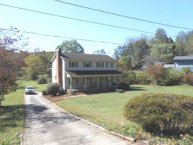 1709 Bethel Colony Road - Photo 1