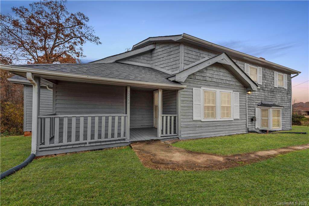 2158 Mount Zion Church Road - Photo 1