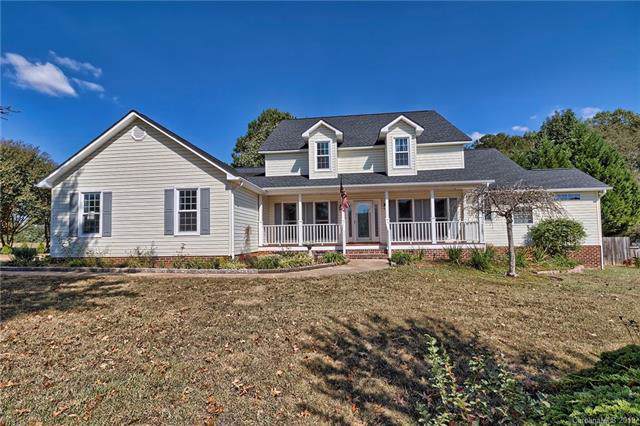 135 Scott Trace - Photo 1