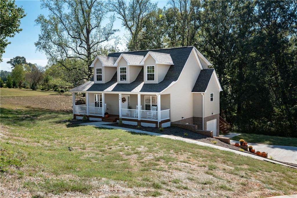 459 29th Avenue Drive - Photo 1