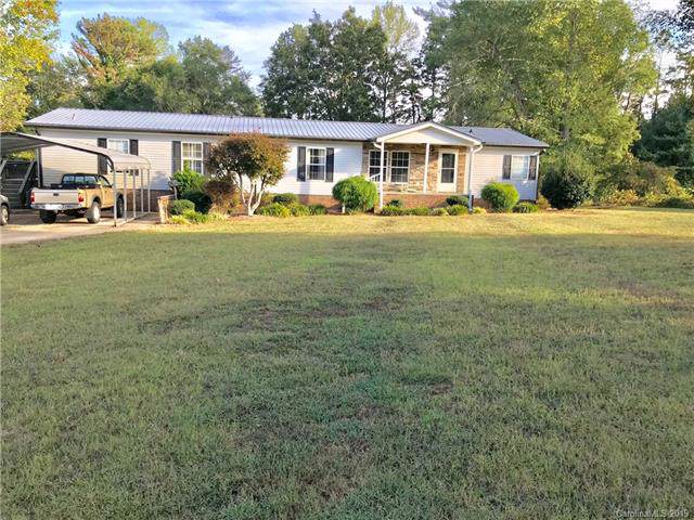 553 New Hope Road - Photo 1