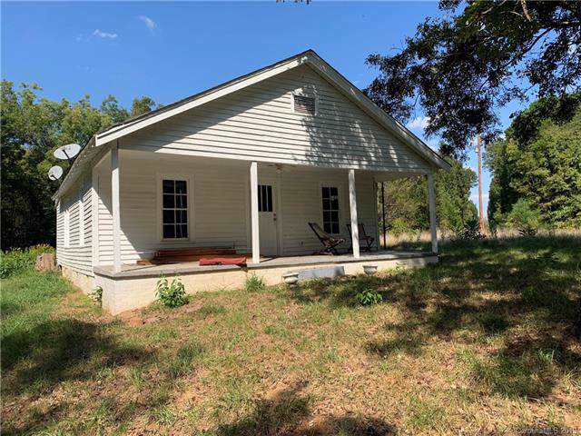 800 Rock Hump Road - Photo 1