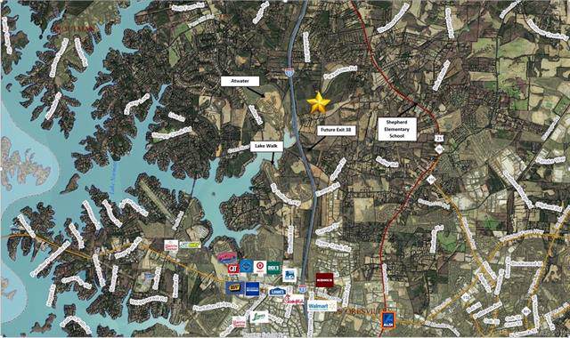 00000 Parkertown Road - Photo 1
