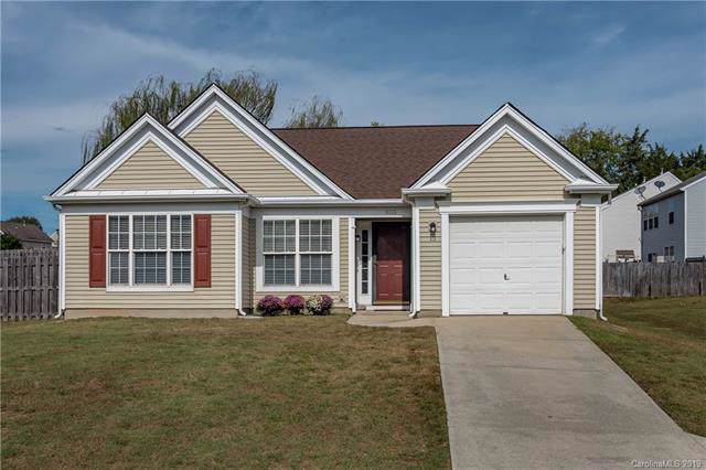 14015 Dingess Road - Photo 1