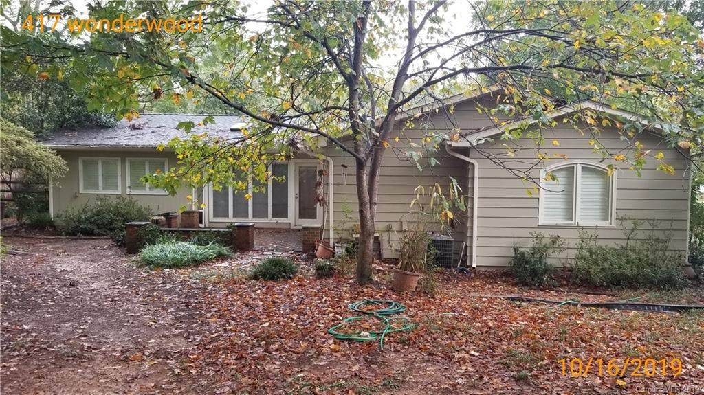 417 Wonderwood Drive - Photo 1 417 Wonderwood Drive - Photo 1