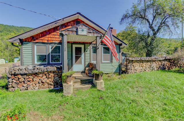 2045 Pisgah Highway - Photo 1