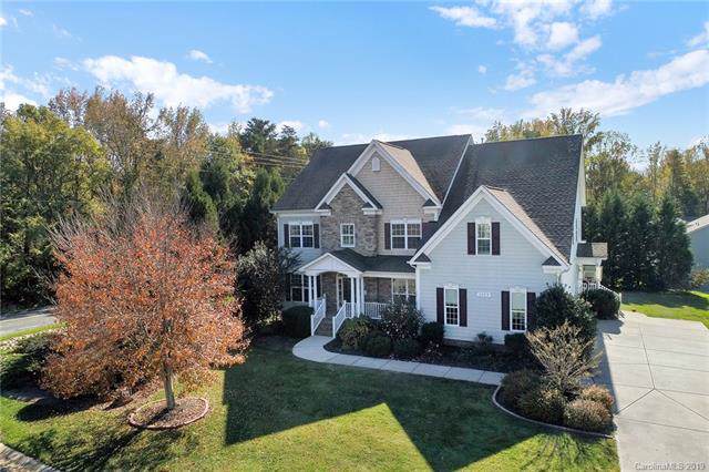 1009 Bassett Way - Photo 1