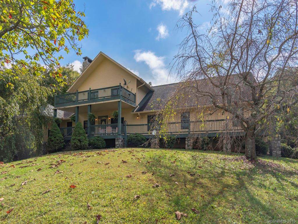 77 Dye Leaf Road - Photo 1