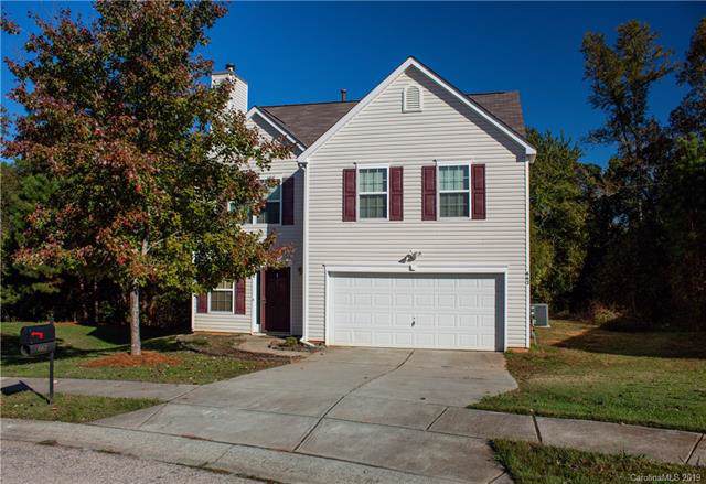 662 Fall Line Way - Photo 1