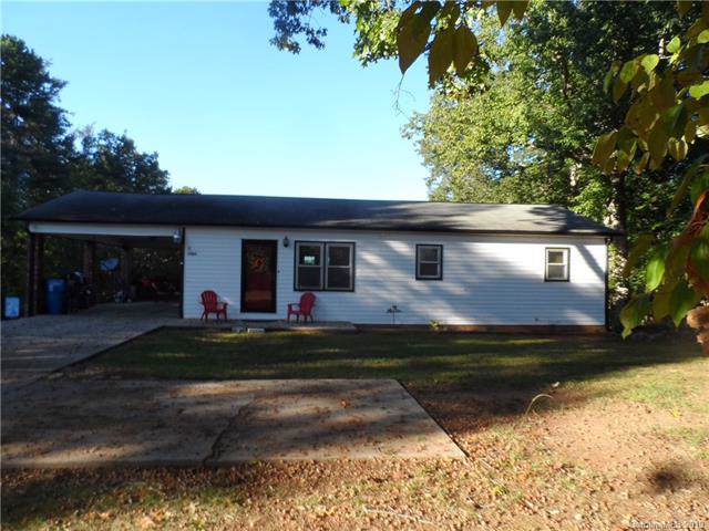 7063 Oak Ridge Church Road - Photo 1