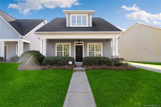 1239 Rising Oak Drive - Photo 1