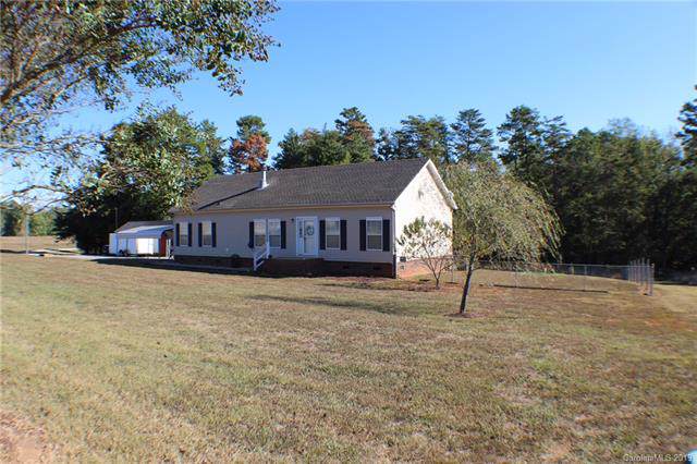 11280 Mooresville Road - Photo 1