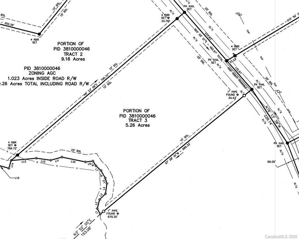 1217 Saint Paul Church Road - Photo 1