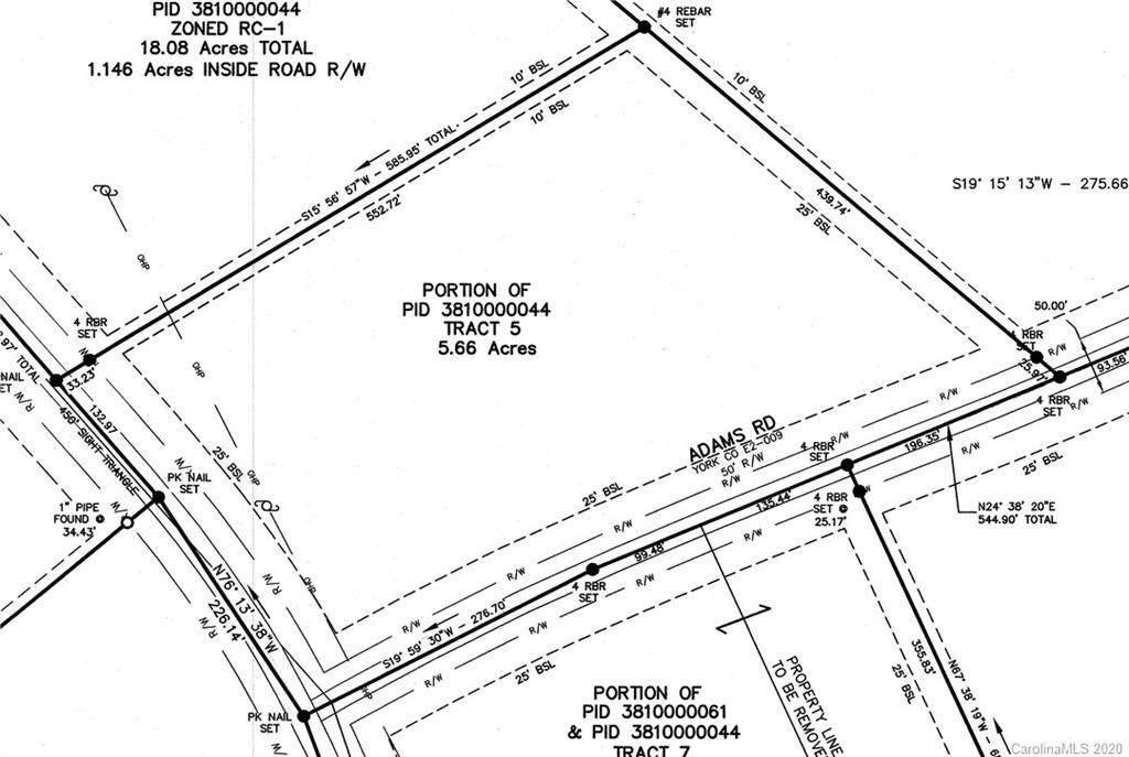 1228 Saint Paul Church Road - Photo 1
